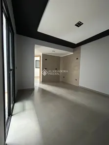Apartamento com 2 Quartos à venda, 47m² no Vila Scarpelli, Santo André