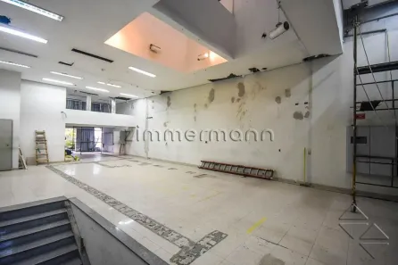 Prédio Comercial à venda, 893m² no Vila Buarque, São Paulo