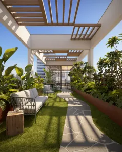 Apartamento com 3 Quartos à venda, 105m² no Casa Forte, Recife