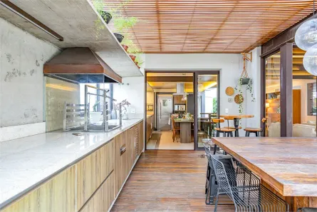 Sobrado com 4 Quartos à venda, 303m² no Alto de Pinheiros, São Paulo