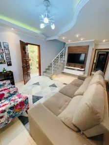 Casa de Condomínio com 2 Quartos à venda, 115m² no Jardim Martins, Jundiaí