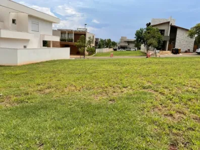 Lote/Terreno à venda, 495m² no Loteamento Santa Luisa, Ribeirão Preto