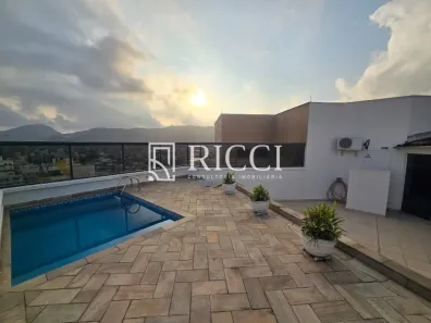 Cobertura com 3 Quartos à venda, 314m² no Enseada, Guarujá