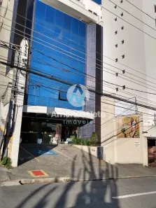 Prédio Comercial à venda, 1681m² no Centro, São Bernardo do Campo