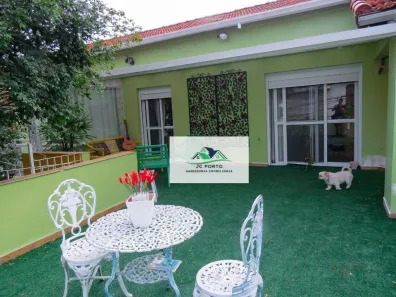 Casa com 3 Quartos à venda, 300m² no Cidade Vargas, São Paulo