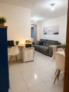 Apartamento com 3 Quartos à venda, 95m² no Alvorada, Cuiabá