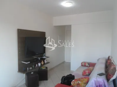 Apartamento com 3 Quartos à venda, 70m² no Jardim Oriental, São Paulo