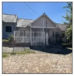 Casa com 2 Quartos à venda, 116m² no , Vera Cruz