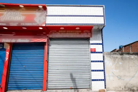 Ponto Comercial para alugar, 74m² no Vila Itaberaba, São Paulo