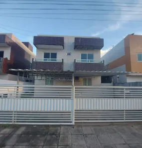 Apartamento com 2 Quartos à venda, 55m² no Gramame, João Pessoa