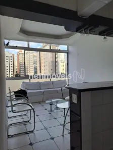 Apartamento com 2 Quartos à venda, 89m² no Santo Agostinho, Belo Horizonte