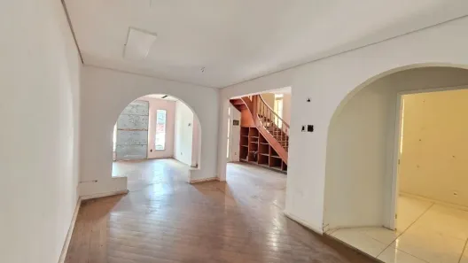 Imóvel Comercial com 3 Quartos para alugar, 319m² no Centro, Piracicaba