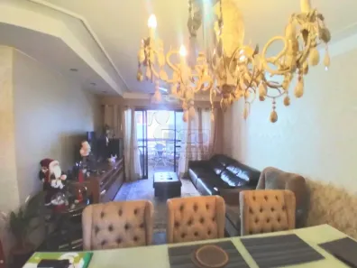 Apartamento com 3 Quartos à venda, 126m² no Campos Elíseos, Ribeirão Preto
