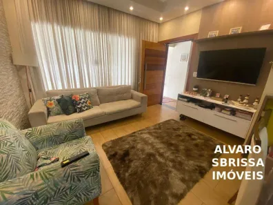Casa com 2 Quartos à venda, 80m² no Jardim Convenção, Itu