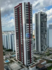 Apartamento com 1 Quarto à venda, 47m² no Parque Campolim, Sorocaba
