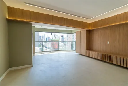 Apartamento com 2 Quartos à venda, 82m² no Jardim das Acácias, São Paulo