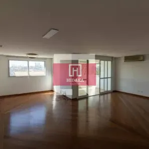 Apartamento com 5 Quartos à venda, 173m² no Jardim Leonor, São Paulo