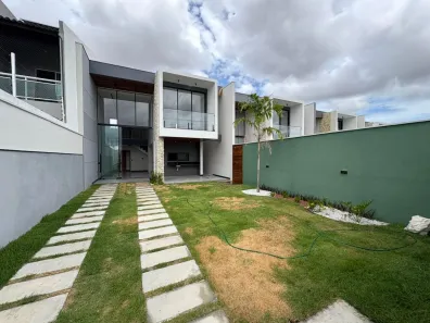 Casa com 3 Quartos à venda, 134m² no São Bento, Fortaleza