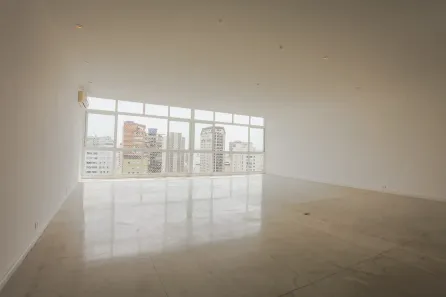 Apartamento com 4 Quartos para alugar, 447m² no Higienópolis, São Paulo