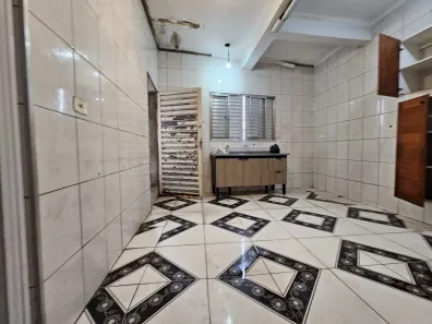 Casa com 2 Quartos à venda, 200m² no Vila São Nicolau, Jandira