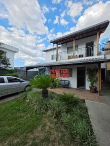 Casa com 4 Quartos à venda, 360m² no Amazonas, Contagem