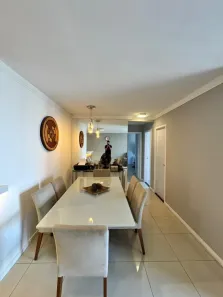 Apartamento com 3 Quartos à venda, 86m² no Calhau, São Luís