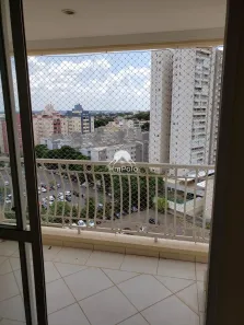 Apartamento com 3 Quartos para alugar, 90m² no Chácara Cneo, Campinas