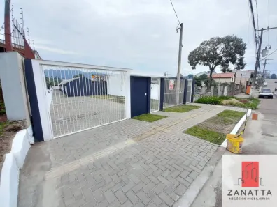 Casa com 2 Quartos à venda, 43m² no Olímpica, Esteio