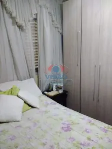 Apartamento com 3 Quartos à venda, 91m² no Cidade Nova, Indaiatuba