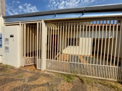 Casa com 2 Quartos à venda, 188m² no Jardim Bandeirantes, Campinas