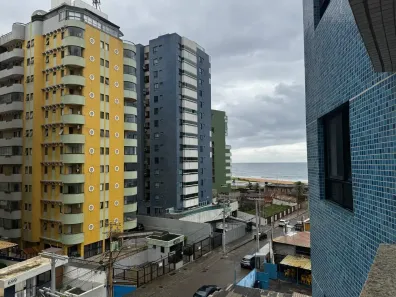Apartamento com 2 Quartos à venda, 65m² no Jardim Armação, Salvador