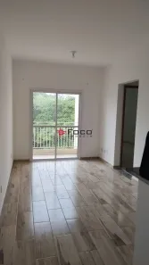 Apartamento com 2 Quartos à venda, 58m² no Jardim Jacinto, Jacareí