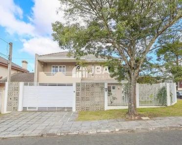 Casa com 3 Quartos à venda, 168m² no Pineville, Pinhais