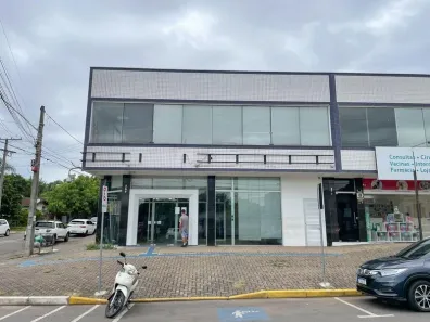 Galpão/Depósito/Armazém para alugar, 440m² no Rincão, Novo Hamburgo