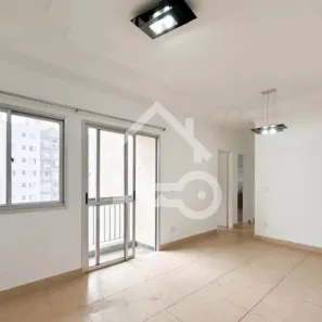 Apartamento com 3 Quartos à venda, 75m² no Planalto, São Bernardo do Campo