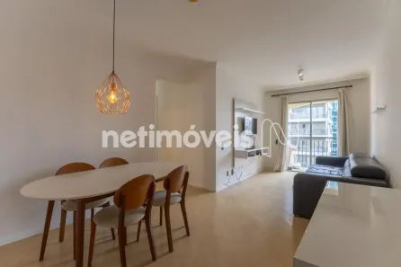 Apartamento com 2 Quartos para alugar, 70m² no Vila Nova Conceição, São Paulo