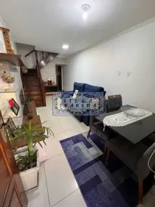 Casa de Condomínio com 2 Quartos à venda, 50m² no Taquara, Rio de Janeiro