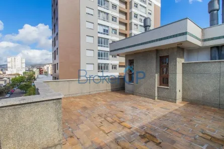 Cobertura com 4 Quartos à venda, 242m² no Santana, Porto Alegre