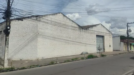 Galpão/Depósito/Armazém para alugar, 900m² no Brasília, Arapiraca