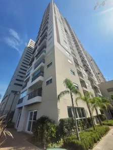 Apartamento com 1 Quarto para alugar, 30m² no Vila Sônia, São Paulo