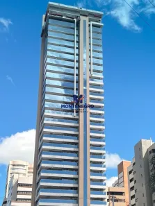 Apartamento com 4 Quartos à venda, 242m² no Meireles, Fortaleza