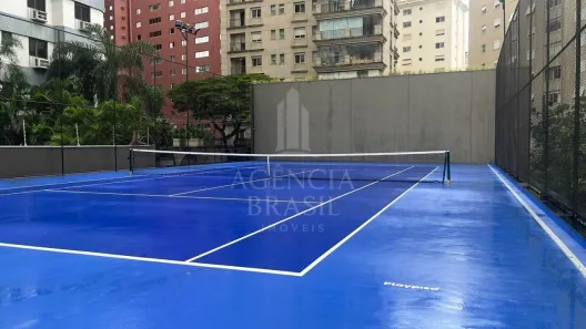 Apartamento com 4 Quartos à venda, 472m² no Cidade Jardim, São Paulo