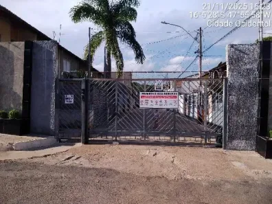 Casa com 2 Quartos à venda, 106m² no Mansões Recreio Estrela D'Alva III, Cidade Ocidental