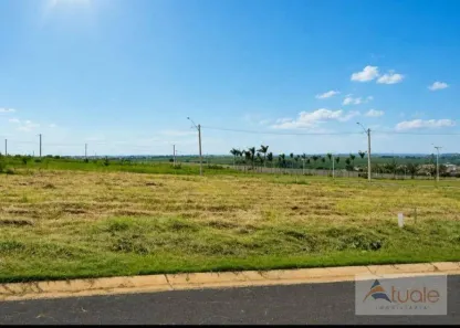 Lote/Terreno à venda, 220m² no Jardim Ypê, Paulínia