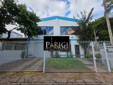 Galpão/Depósito/Armazém para alugar, 630m² no Cristo Redentor, Porto Alegre