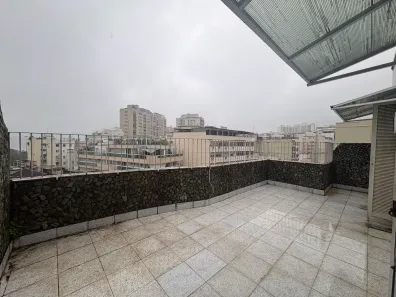 Cobertura com 5 Quartos à venda, 258m² no Flamengo, Rio de Janeiro