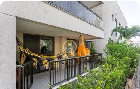 Apartamento com 2 Quartos à venda, 78m² no Recreio dos Bandeirantes, Rio de Janeiro