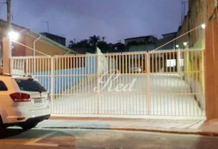 Lote/Terreno à venda, 445m² no Sitio Paredão, Ferraz de Vasconcelos
