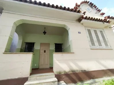 Casa com 3 Quartos à venda, 165m² no Del Castilho, Rio de Janeiro