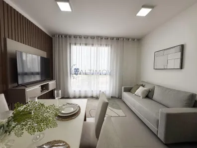 Apartamento com 2 Quartos à venda, 55m² no Santo Agostinho, Belo Horizonte